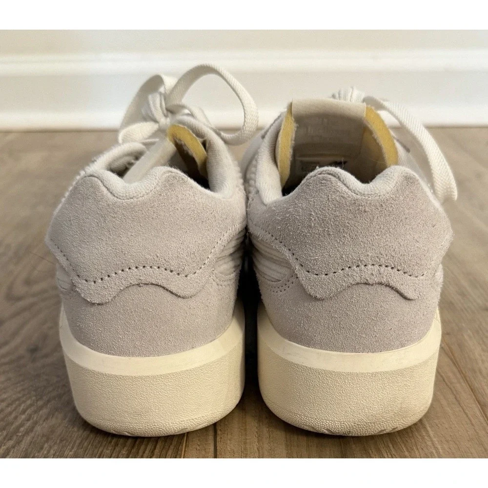 New Balance Men's CT302 Sneakers CT302BB Moonbeam/Beige White Size 8.5 - Picture 3 of 11
